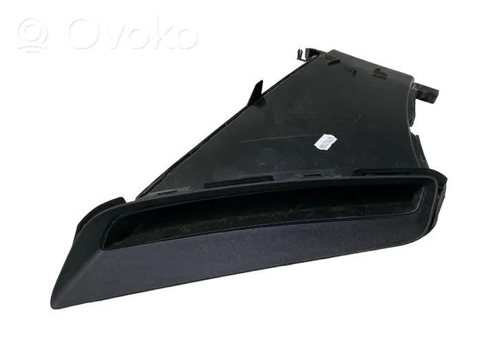 Opel Mokka B Brake cooling air channel/duct 9835281580