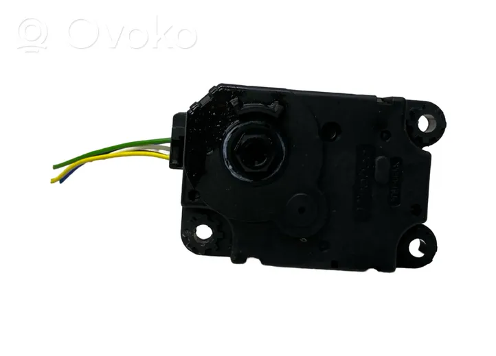 Opel Mokka B Air flap motor/actuator Z5509001