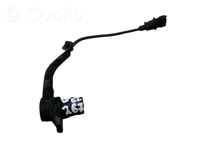 KIA Optima Sensore di posizione dell’albero motore 9024020039