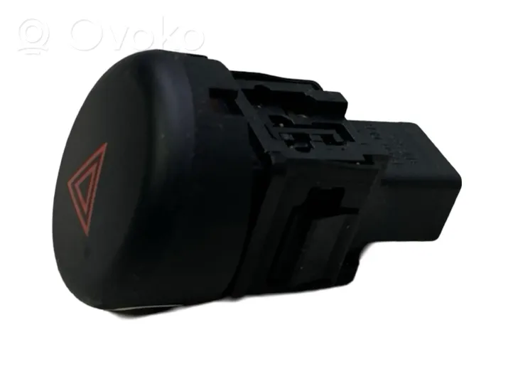 Nissan Juke I F15 Hazard light switch 06019