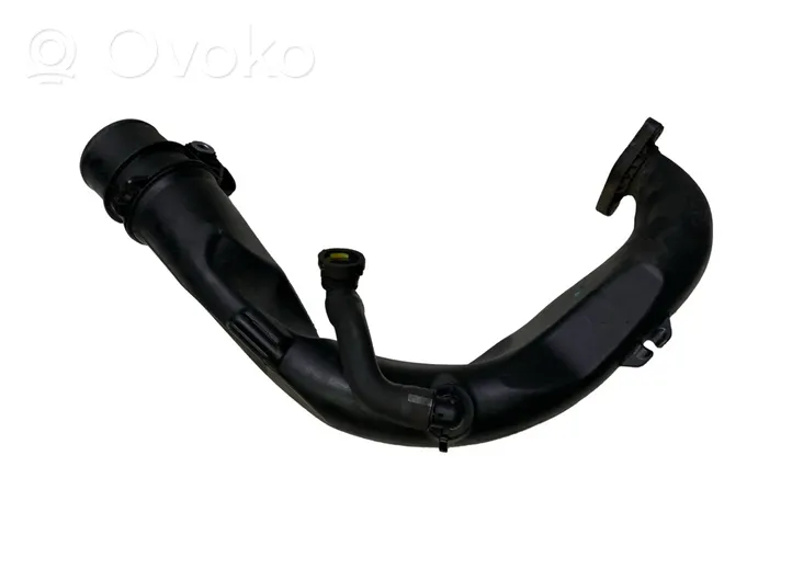 Nissan Juke I F15 Intercooler hose/pipe 8200645723