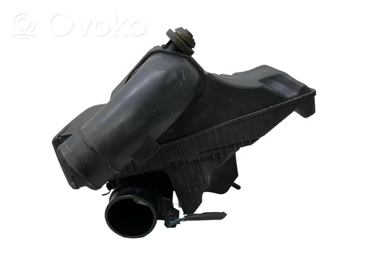 Nissan Juke I F15 Scatola del filtro dell’aria 8200398990