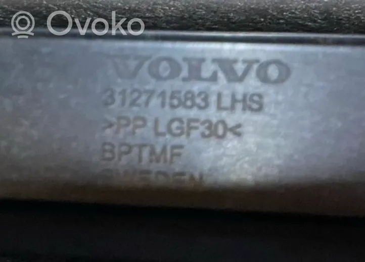Volvo XC60 Autres éléments garniture de coffre 31271583