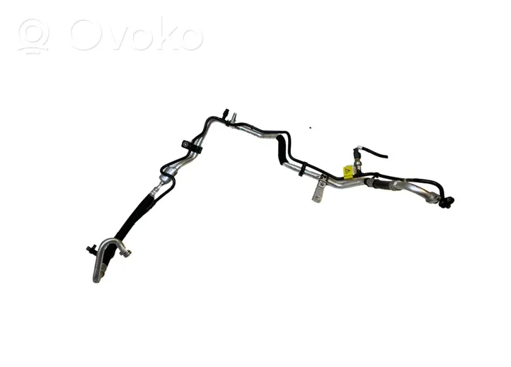 Opel Mokka B Ilmastointilaitteen putki (A/C) 983324188002