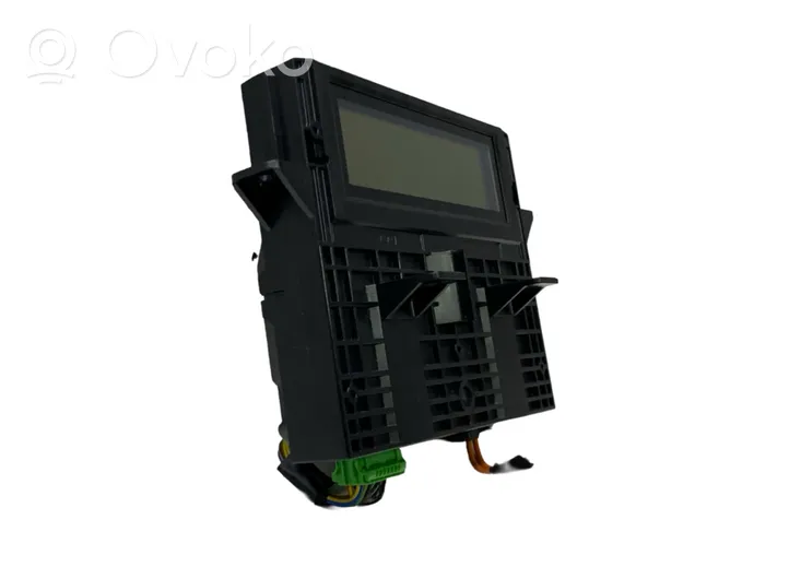 Volvo XC60 Monitor/display/piccolo schermo 30772584