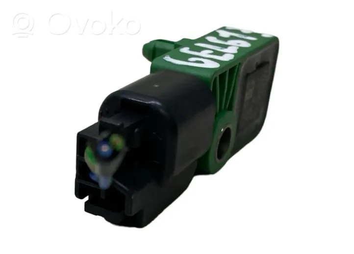 Volvo XC60 Airbagsensor Crashsensor Drucksensor 31264409