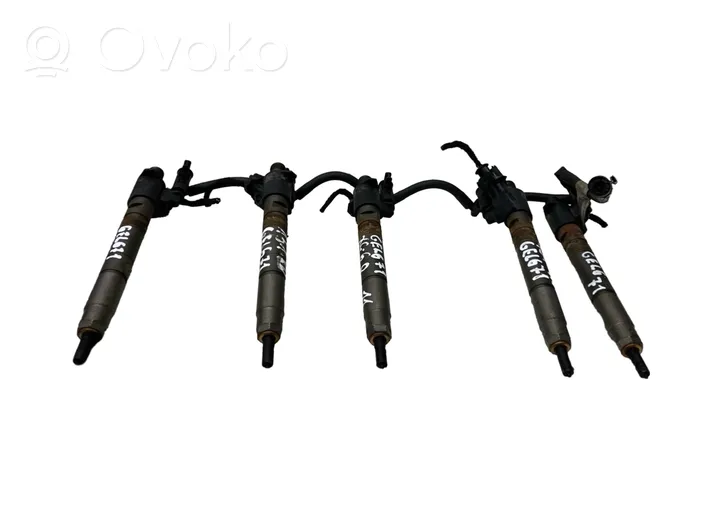 Volvo XC60 Fuel injectors set 31272690