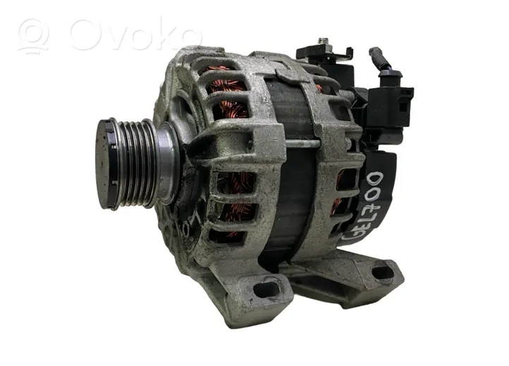 Volvo XC60 Alternator AAL1172