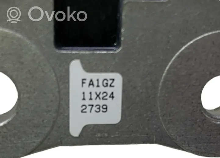 Nissan Qashqai Sensore d’urto/d'impatto apertura airbag FA1GZ