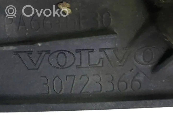 Volvo XC60 Jäähdyttimen kannatin 30723366