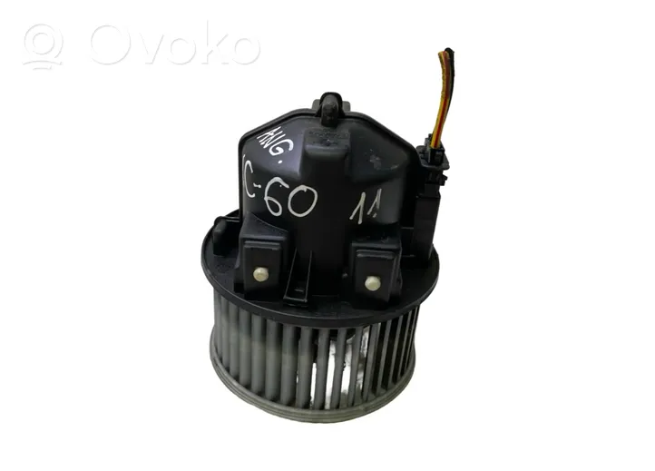 Volvo XC60 Ventola riscaldamento/ventilatore abitacolo 6G9N18D413BA