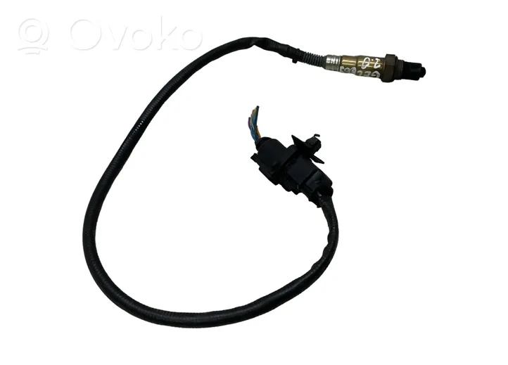 Nissan Qashqai Sensore della sonda Lambda 8200351037A