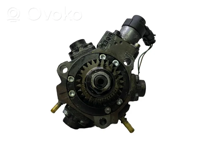 Nissan Qashqai Pompe d'injection de carburant à haute pression H8200690744