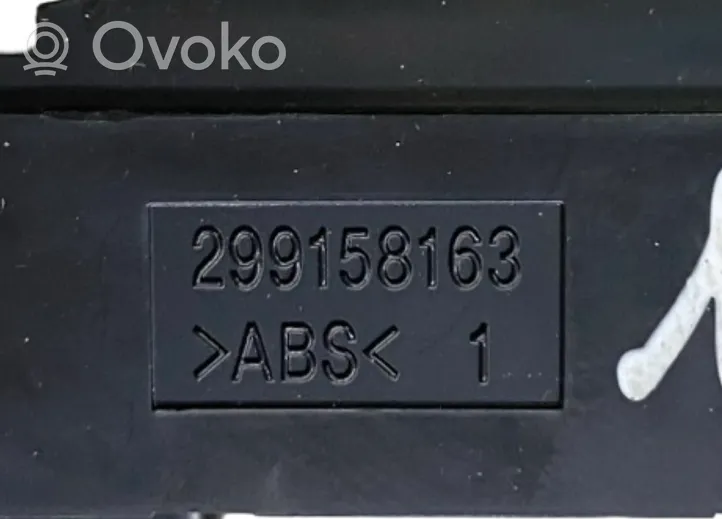 KIA Optima Schalter Sitzheizung 299167495