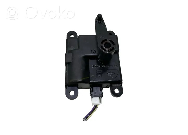 Nissan Qashqai Moteur / actionneur de volet de climatisation 2774300A01