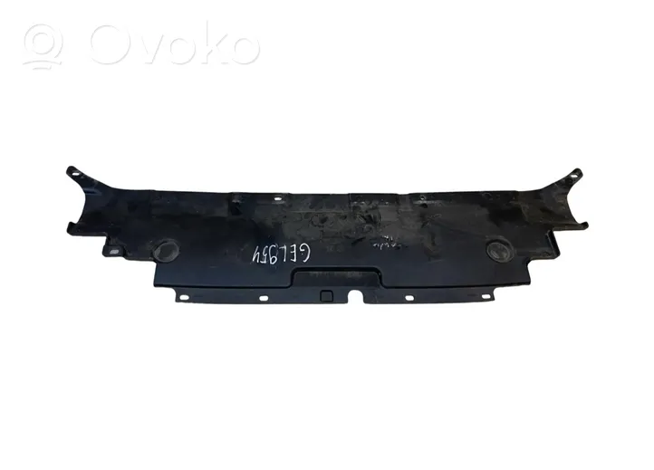 Ford Mondeo MK V Отделка радиаторов DS7316613B