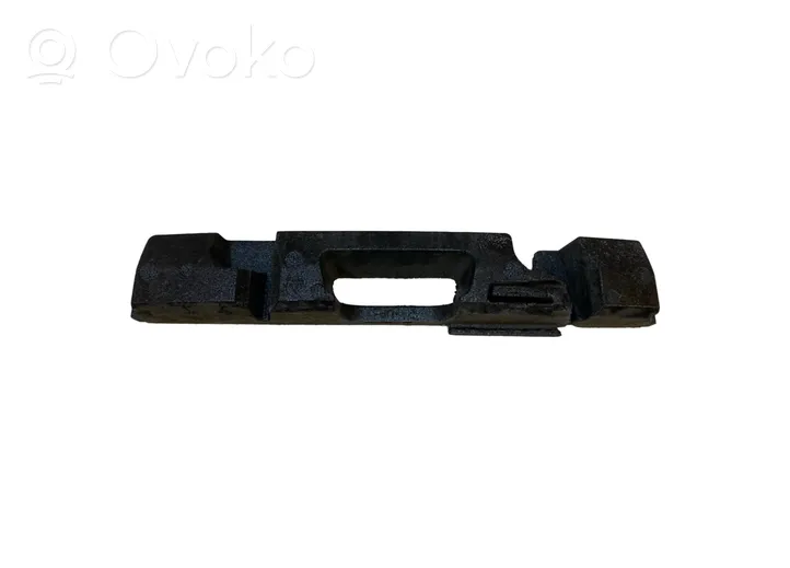 Nissan Qashqai Renfort de pare-chocs arrière (mousse) 85090JD00A