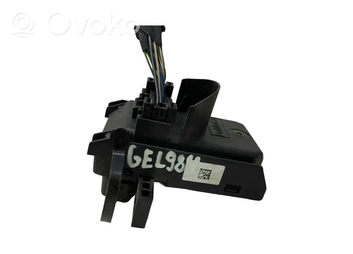 Ford Mondeo MK V Other control units/modules HG9T14F642CC
