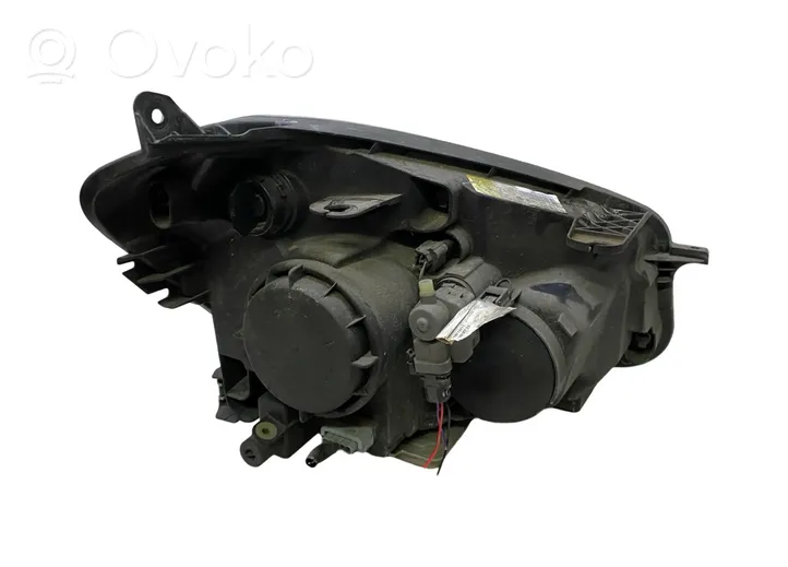 Nissan Qashqai Phare frontale 26060BR61B