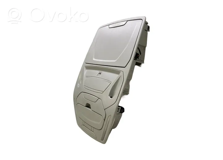 Ford S-MAX Boîte de rangement étagère console de toit AM21U519D56CHW