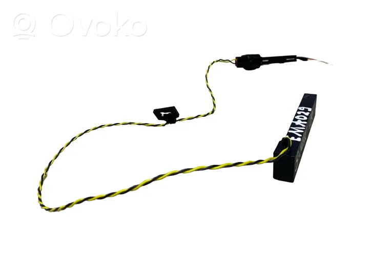 Ford S-MAX Amplificateur d'antenne AM2T15K603LB