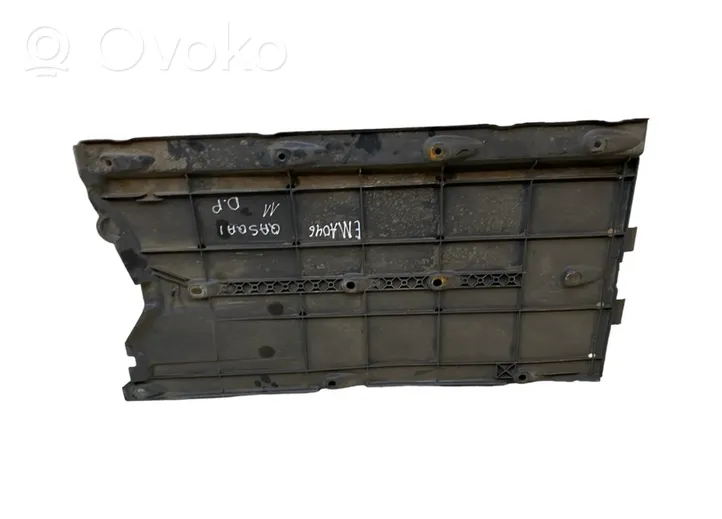 Nissan Qashqai Side bottom protection 74814BR00A