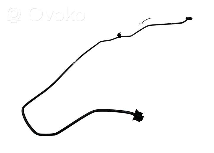 Ford S-MAX Przewód / Wąż chłodnicy 96918K012DB