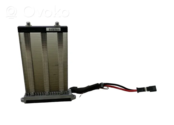 Ford S-MAX Radiateur électrique de chauffage auxiliaire 6G9118K463DC