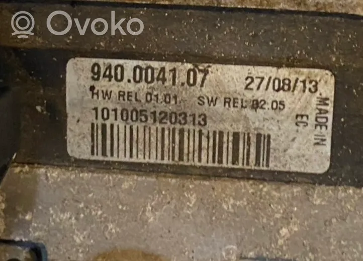 Ford S-MAX Set del radiatore 940004107