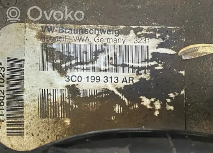 Volkswagen Tiguan Bastidor delantero 3C0199313AR