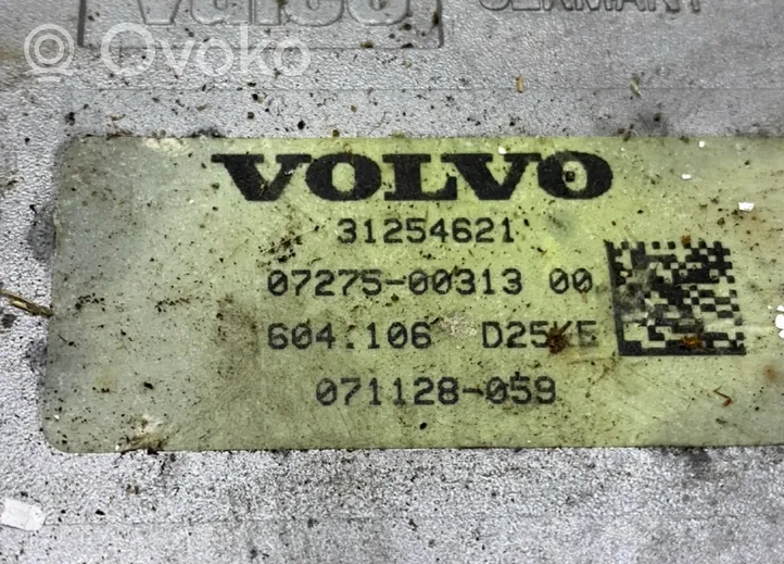 Volvo XC70 Kameros valdymo blokas 31254621