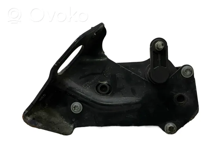 Volvo XC70 Intake manifold valve actuator/motor 30757452