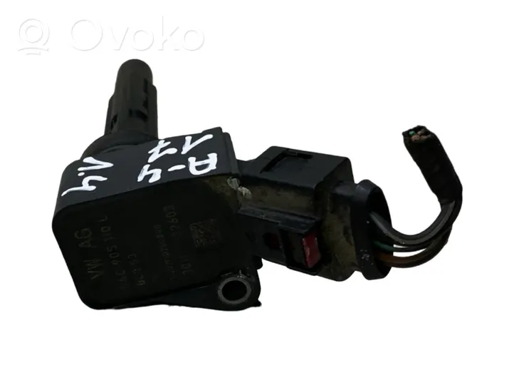 Audi A4 S4 B9 Bobine d'allumage haute tension 04C905110L