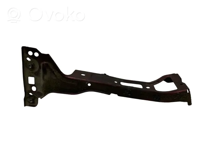 Audi A4 S4 B9 Support de montage d'aile 8W0821135C