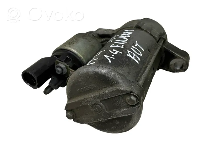 Audi A4 S4 B9 Motorino d’avviamento 06L911021