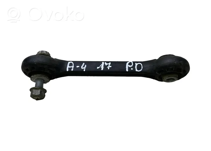 Audi A4 S4 B9 Barra stabilizzatrice anteriore/stabilizzatore 8K0411317D