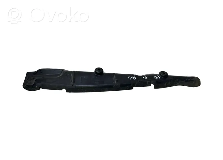 Audi A4 S4 B9 Panel wykończeniowy błotnika 8W0821112