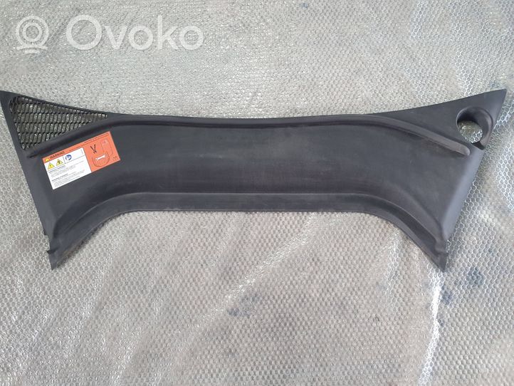 Tesla Model S Rivestimento del vano portaoggetti del bagagliaio anteriore 100632900E