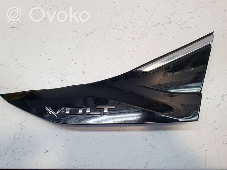 Chevrolet Volt II Other exterior part 23410380