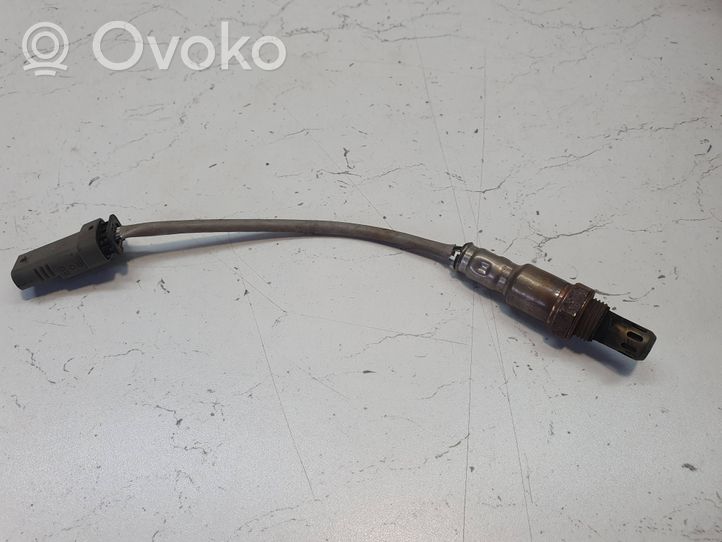 Chevrolet Volt II Exhaust pressure sensor 12669969