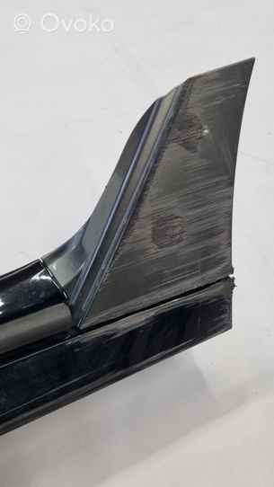 Chevrolet Volt II Sill 