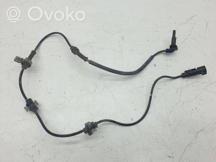 Chevrolet Volt II ABS rear brake sensor 39002172