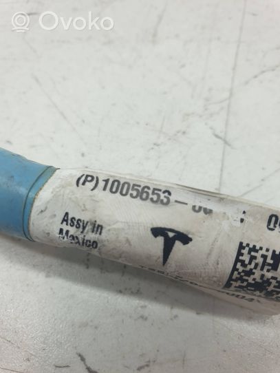 Tesla Model S Cavo negativo messa a terra (batteria) 100565300B