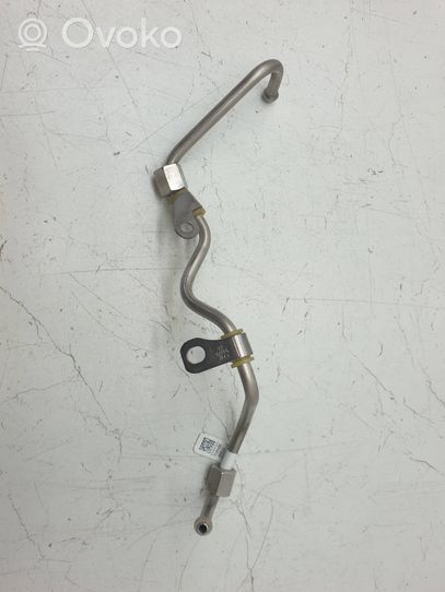 Chevrolet Volt II Fuel line pipe EJ7E9J323CB