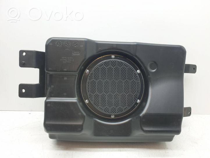 Dodge Durango Subwoofer-bassokaiutin 05064609A