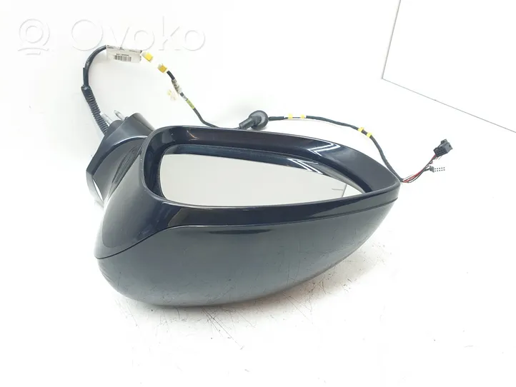 Chrysler Pacifica Front door electric wing mirror 805473