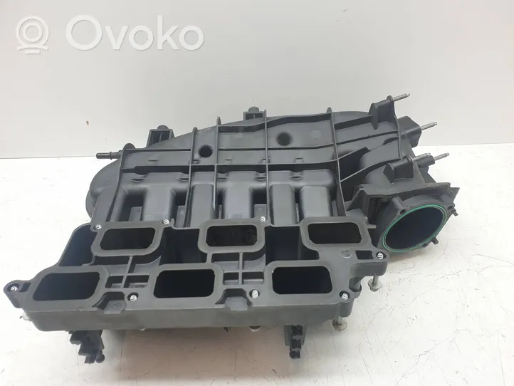 Chrysler Pacifica Intake manifold 04861867AC