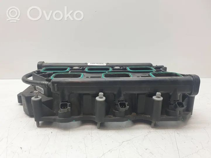 Chrysler Pacifica Intake manifold 05281429AA