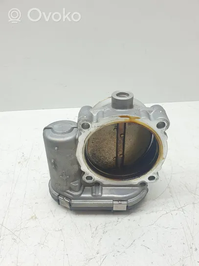 Chrysler Pacifica Throttle valve 05184349AC