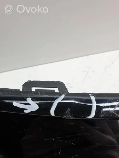 Tesla Model S Rivestimento della parte inferiore del paraurti posteriore 105732100C